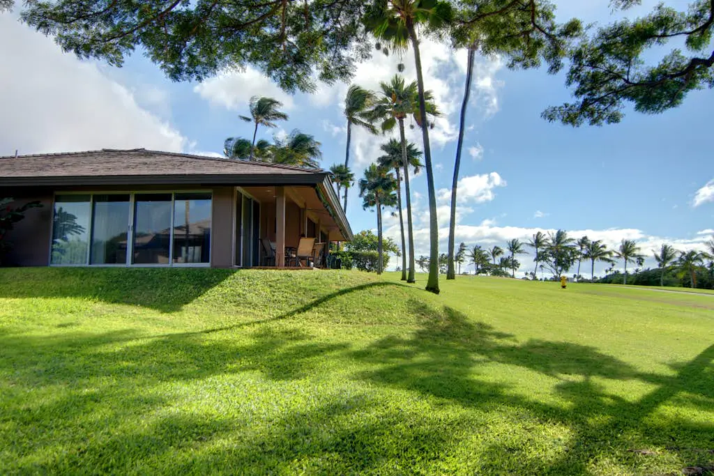 Maui Eldorado Resort G111