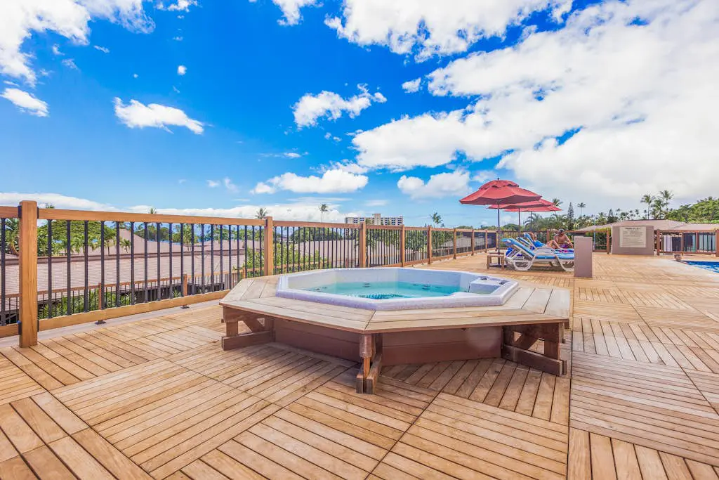 Maui Eldorado Resort G111