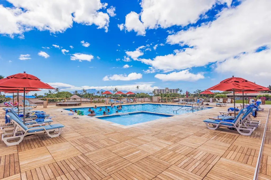 Maui Eldorado Resort G111