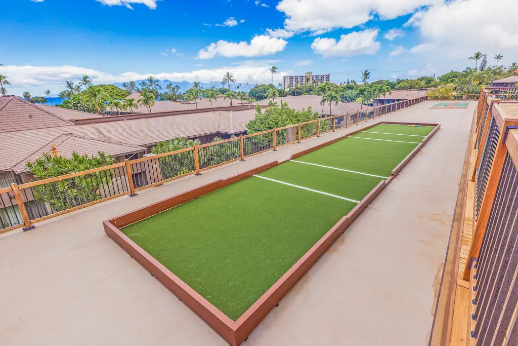 Maui Eldorado Resort G111