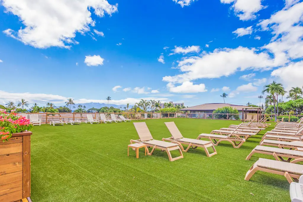 Maui Eldorado Resort G111