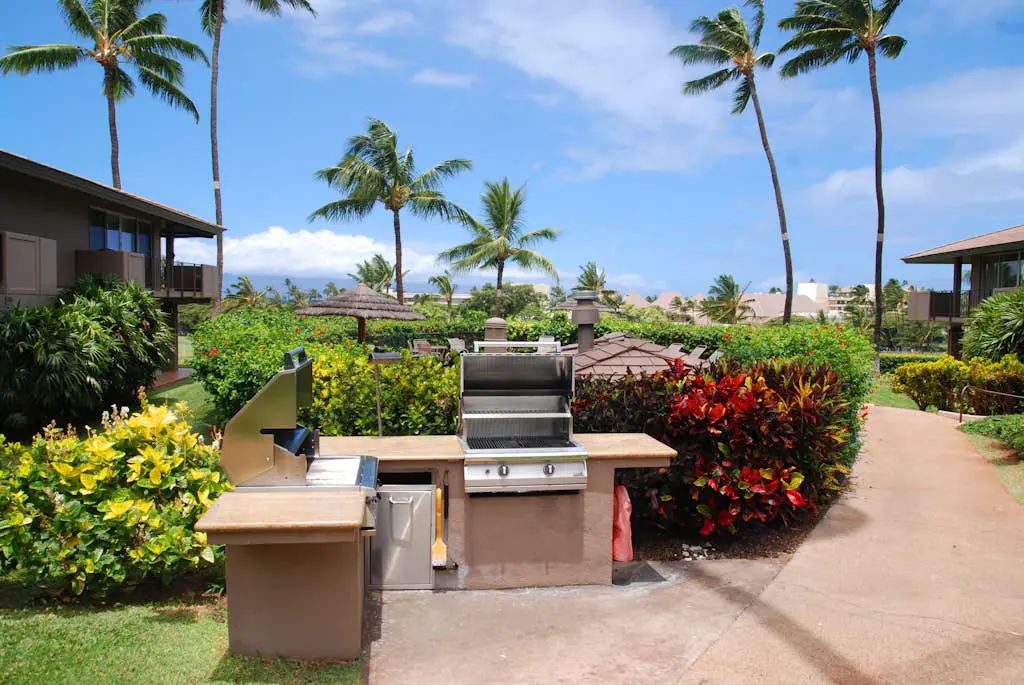Maui Eldorado Resort G111
