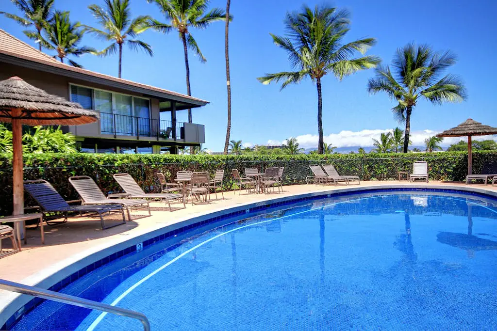Maui Eldorado Resort G111