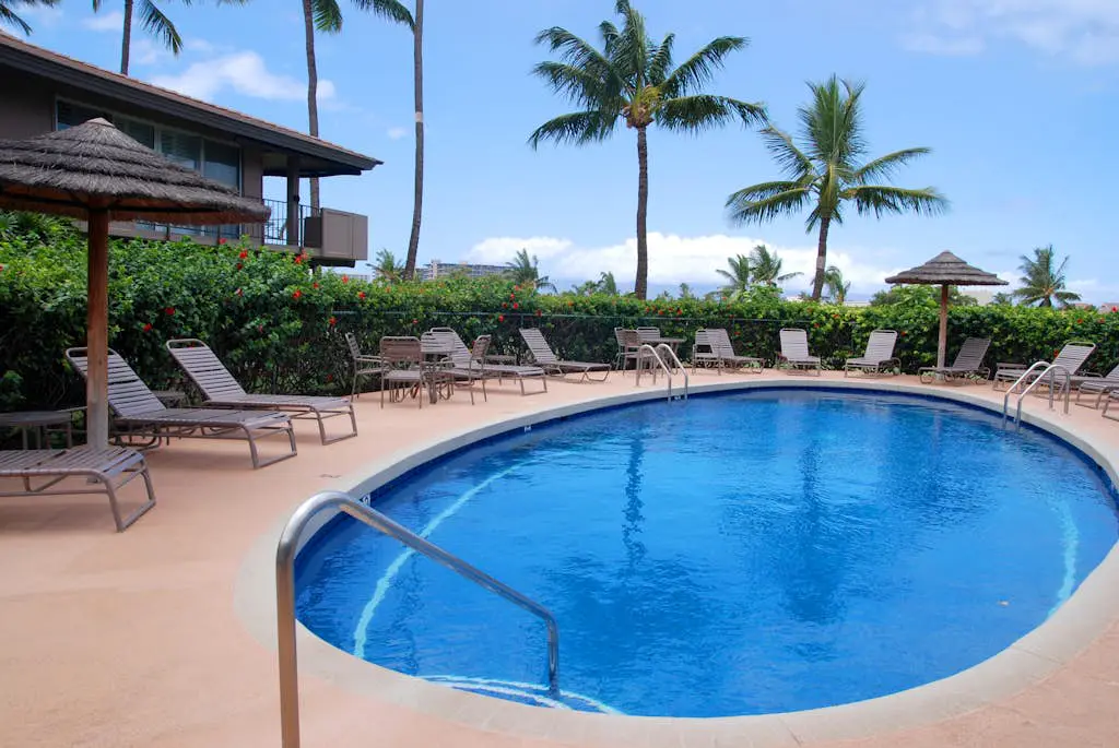 Maui Eldorado Resort G111