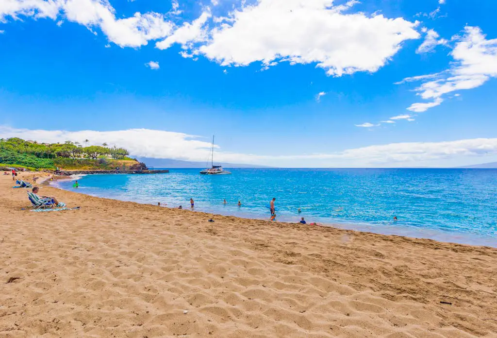 Maui Eldorado Resort G111