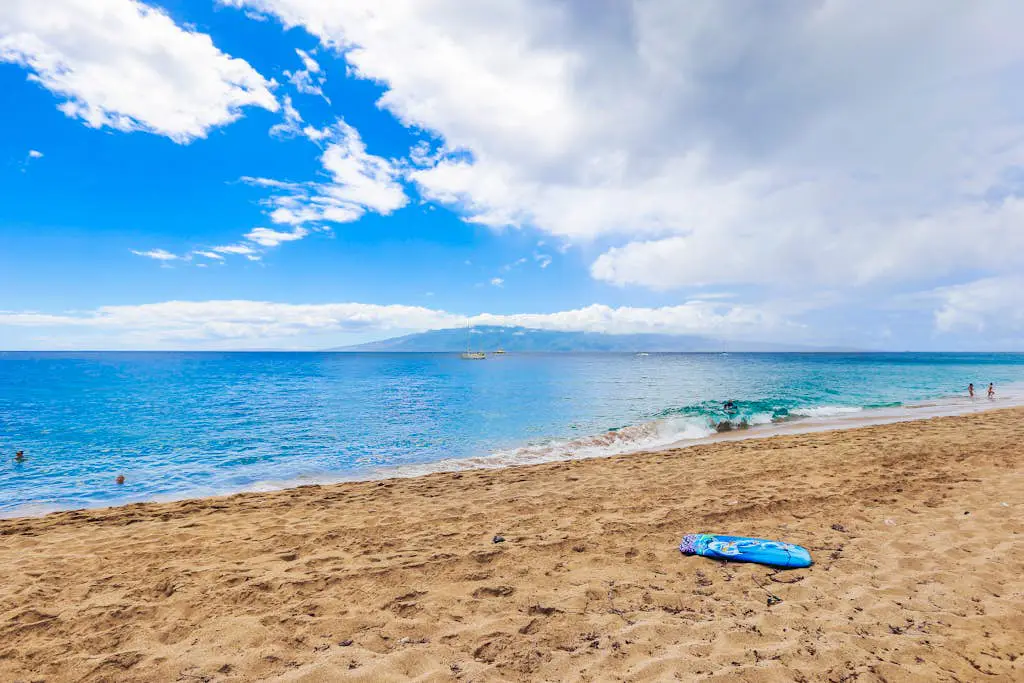 Maui Eldorado Resort G111