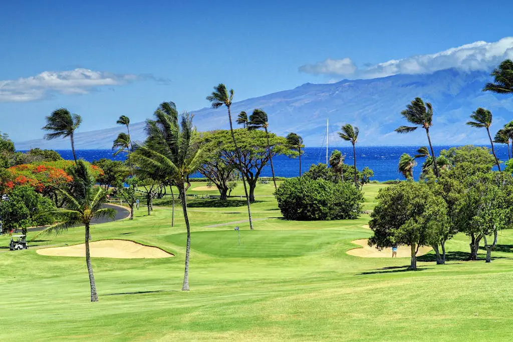 Maui Eldorado Resort G111