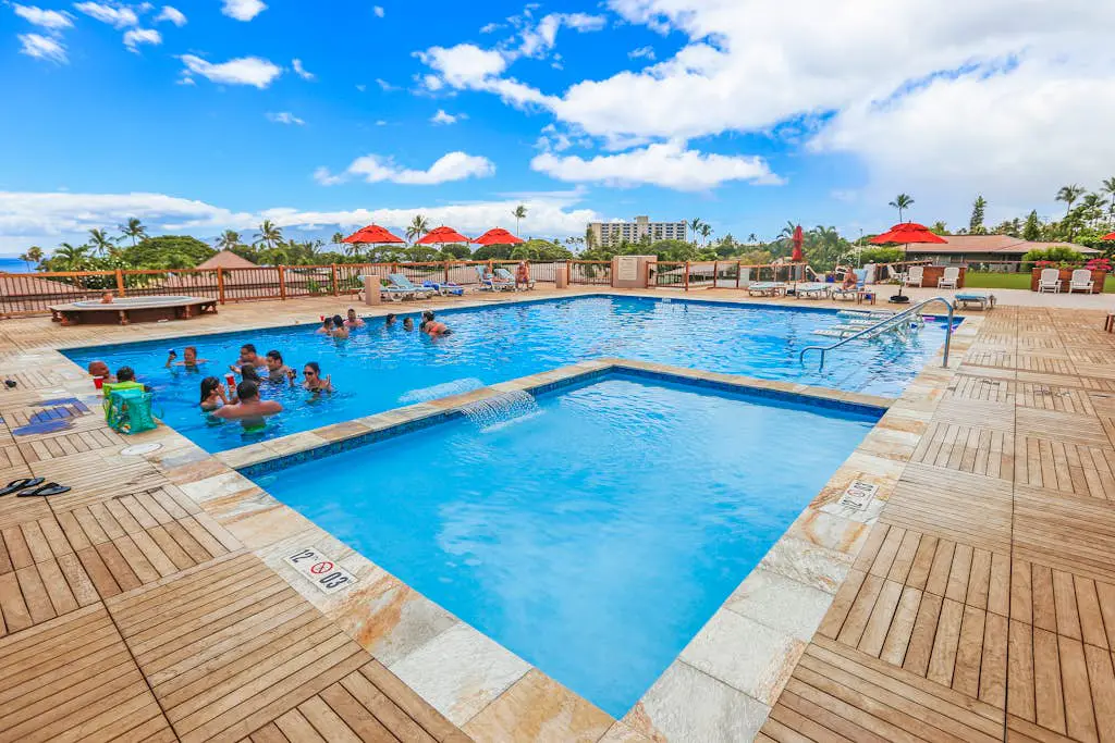 Maui Eldorado Resort G111