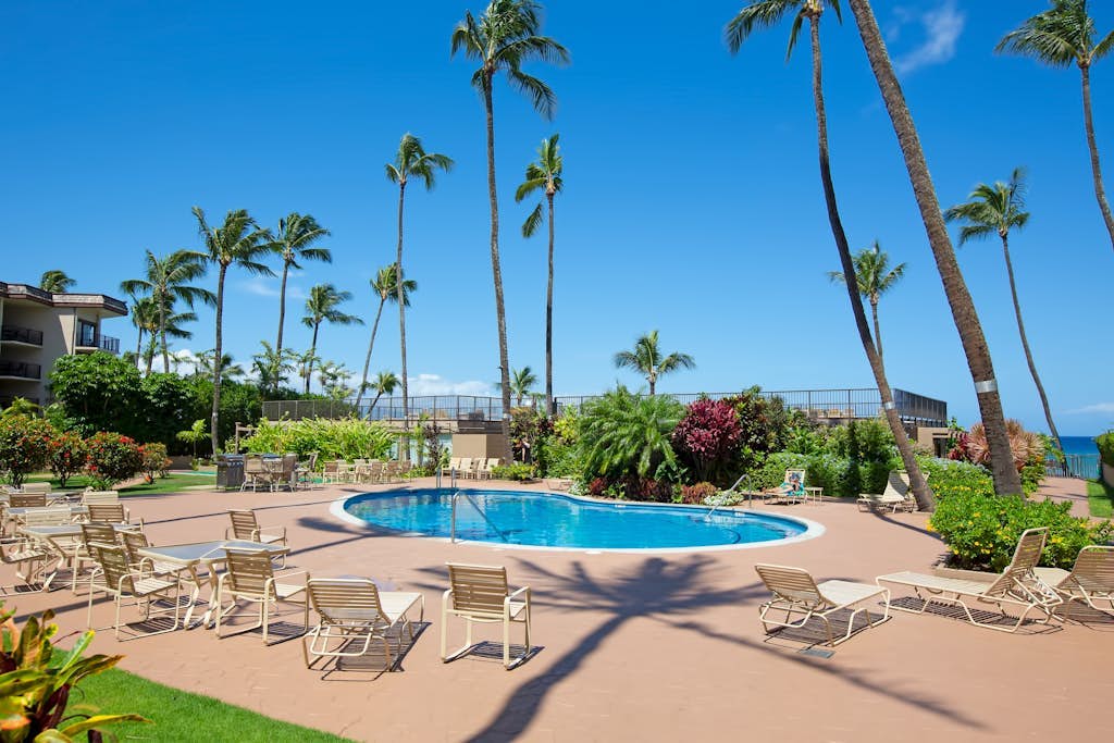 Cozy Waterfront Condo with Pool & Private Deck - Stunning Views from Every Room