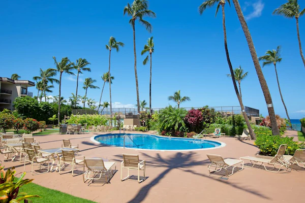 Cozy Waterfront Condo with Pool & Private Deck - Stunning Views from Every Room
