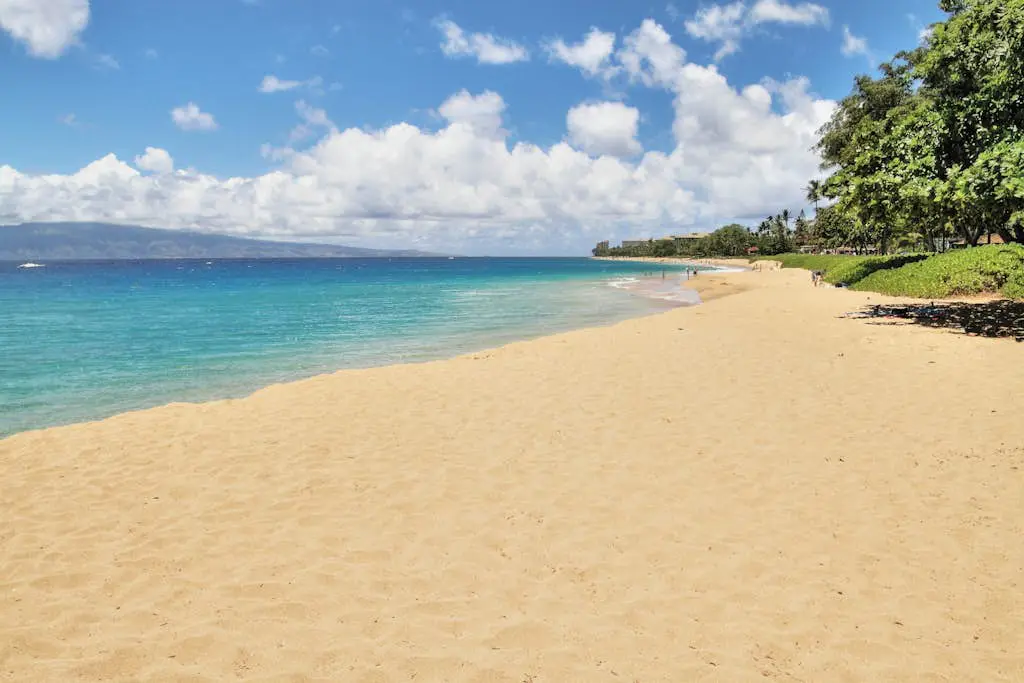 Maui Eldorado Resort E205