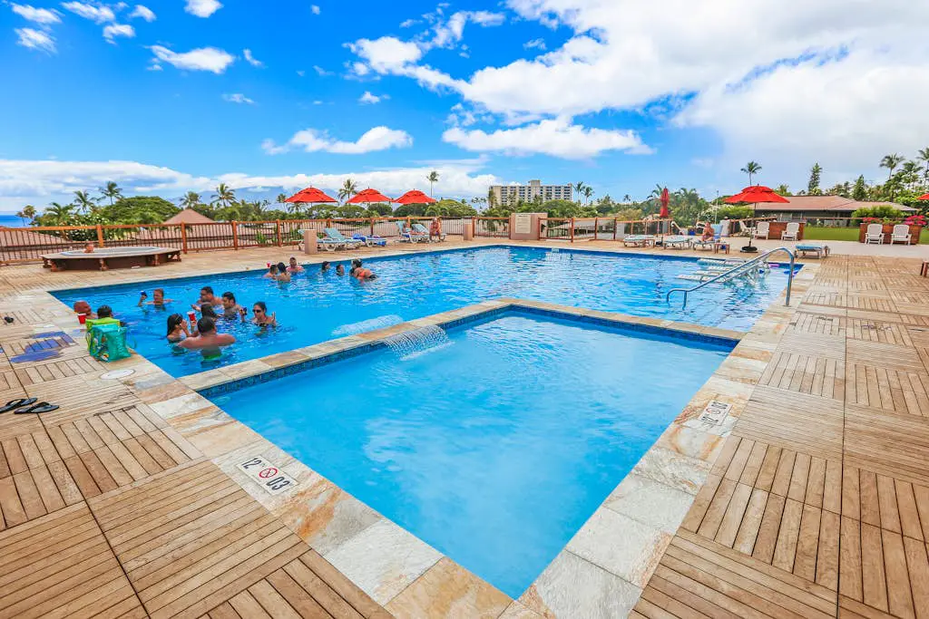 Maui Eldorado Resort E205