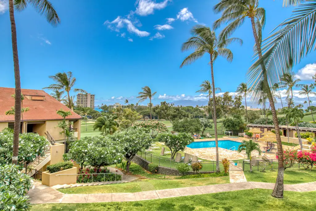 Kaanapali Royal F303