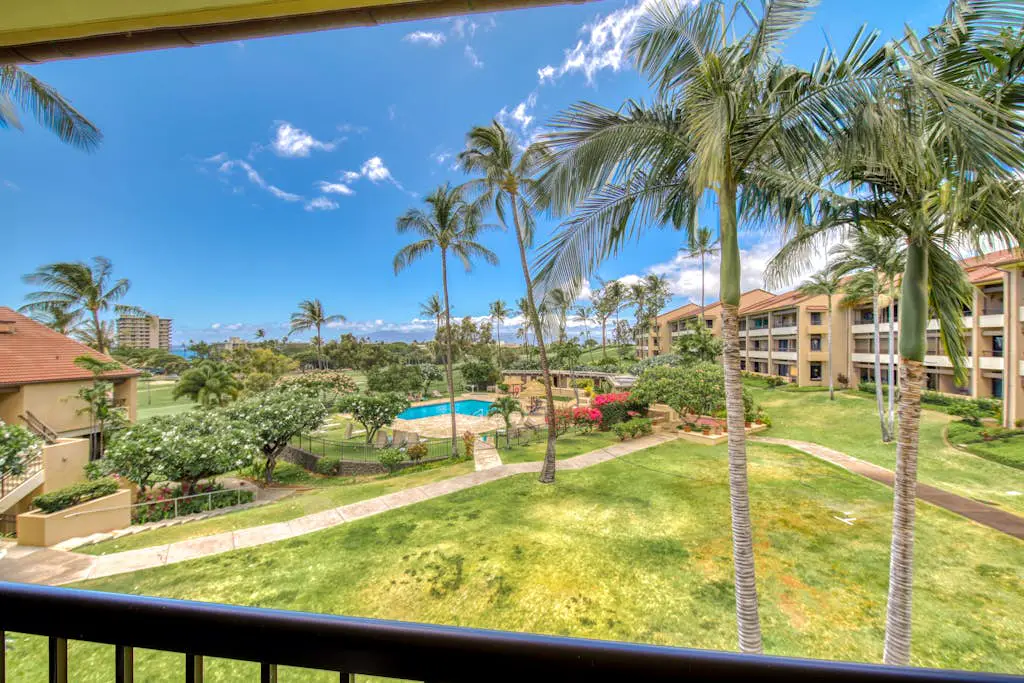 Kaanapali Royal F303