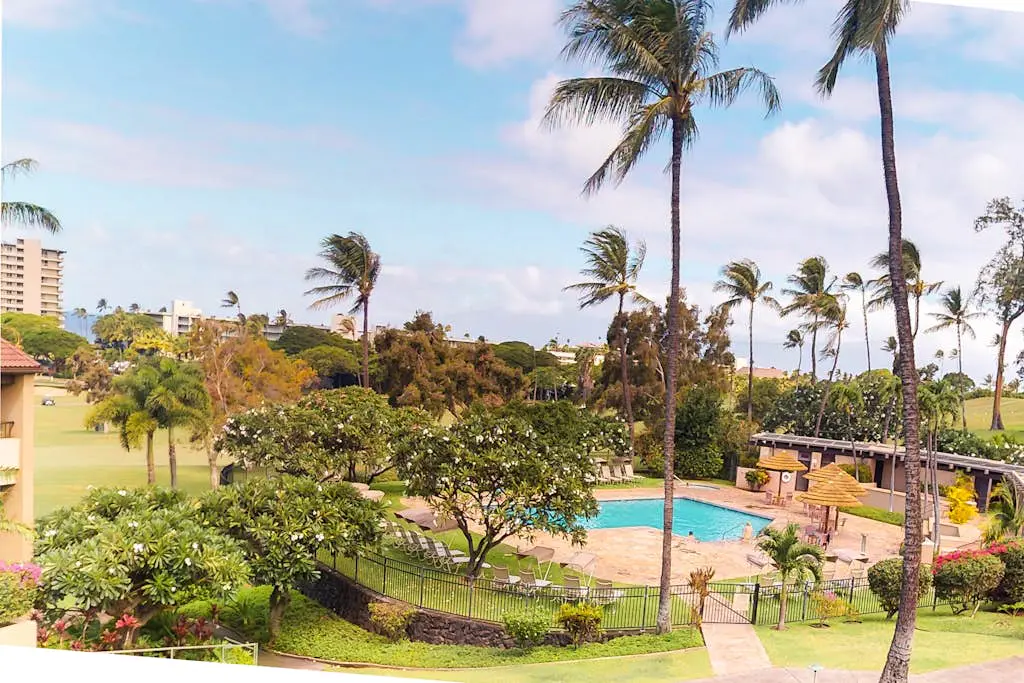 Kaanapali Royal F303
