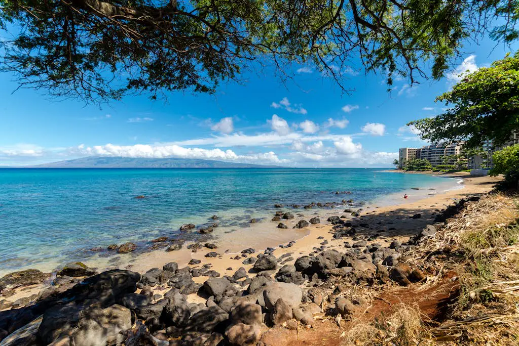 Kaanapali Royal F303