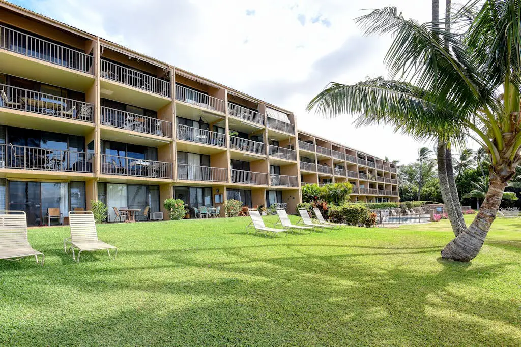 Maalaea Banyans 113