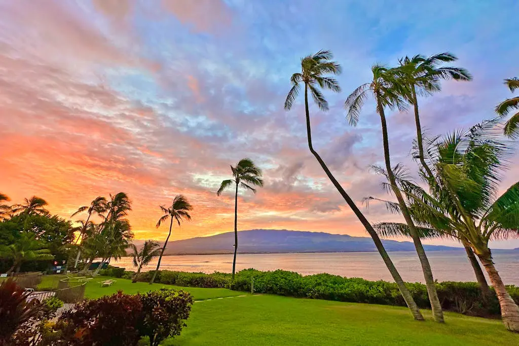 Maalaea Banyans 113