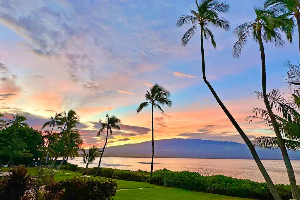 Maalaea Banyans 113