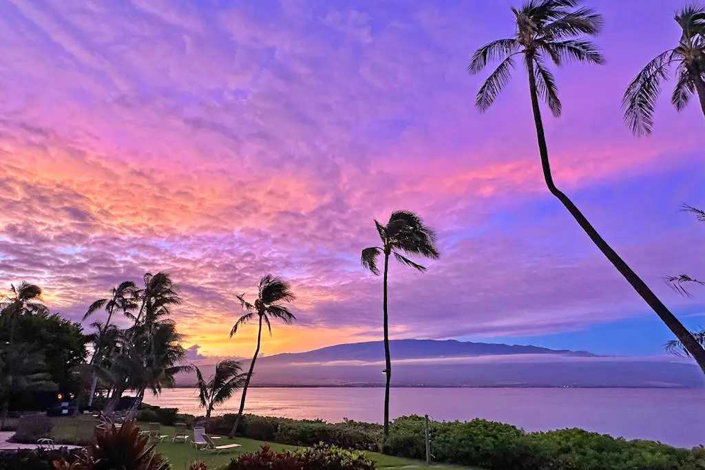 Maalaea Banyans 113