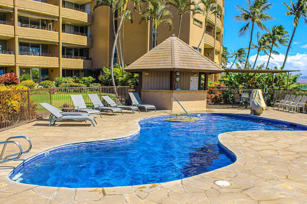 Island Sands Resort 103
