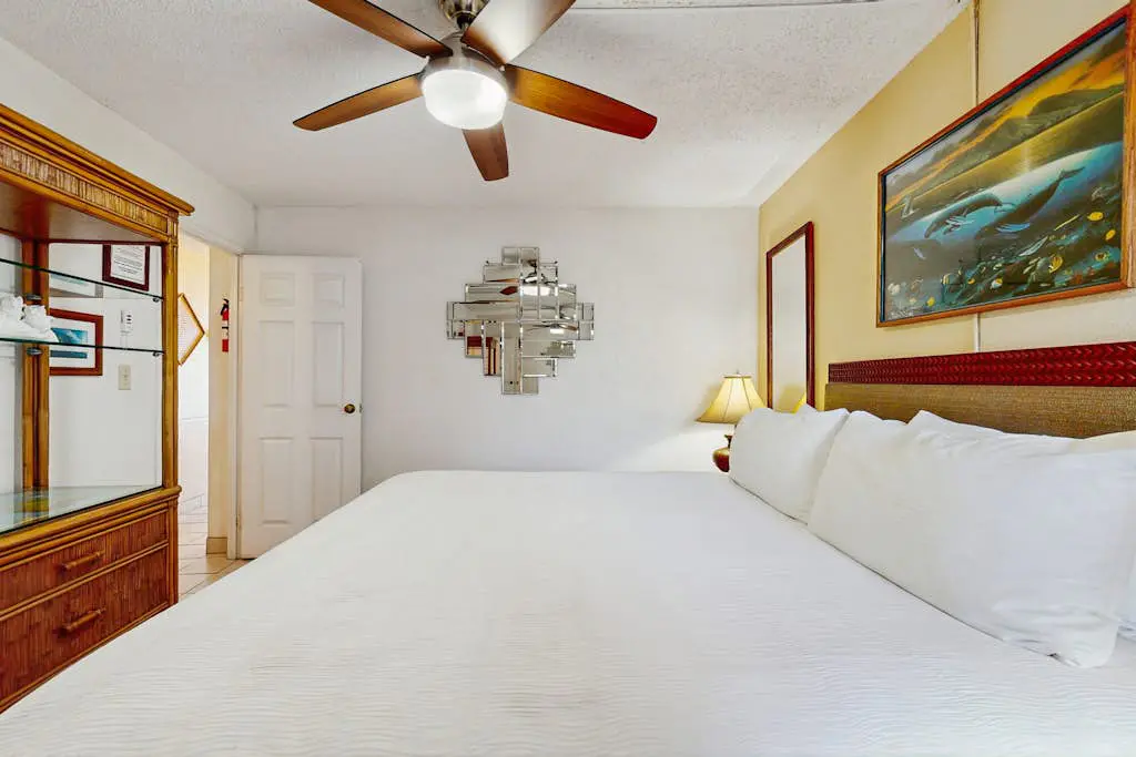 Island Sands Resort 103