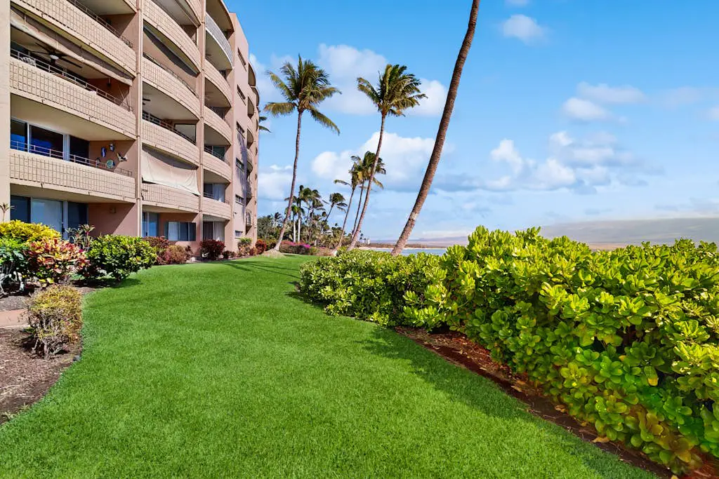 Island Sands Resort 103
