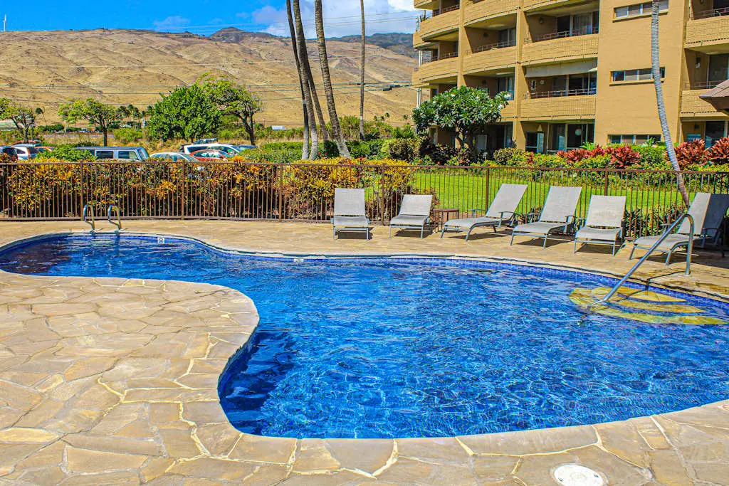 Island Sands Resort 103