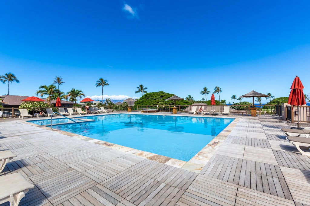 Maui Eldorado Resort A208