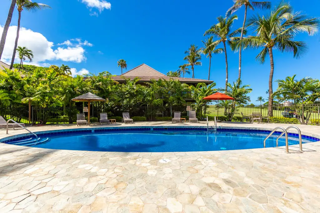 Maui Eldorado Resort A208