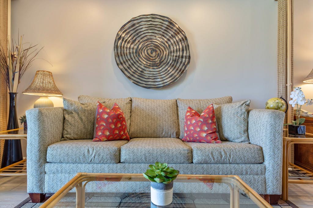 Sparkling Studio with Golf Course & Ocean Views plus Resort Pool