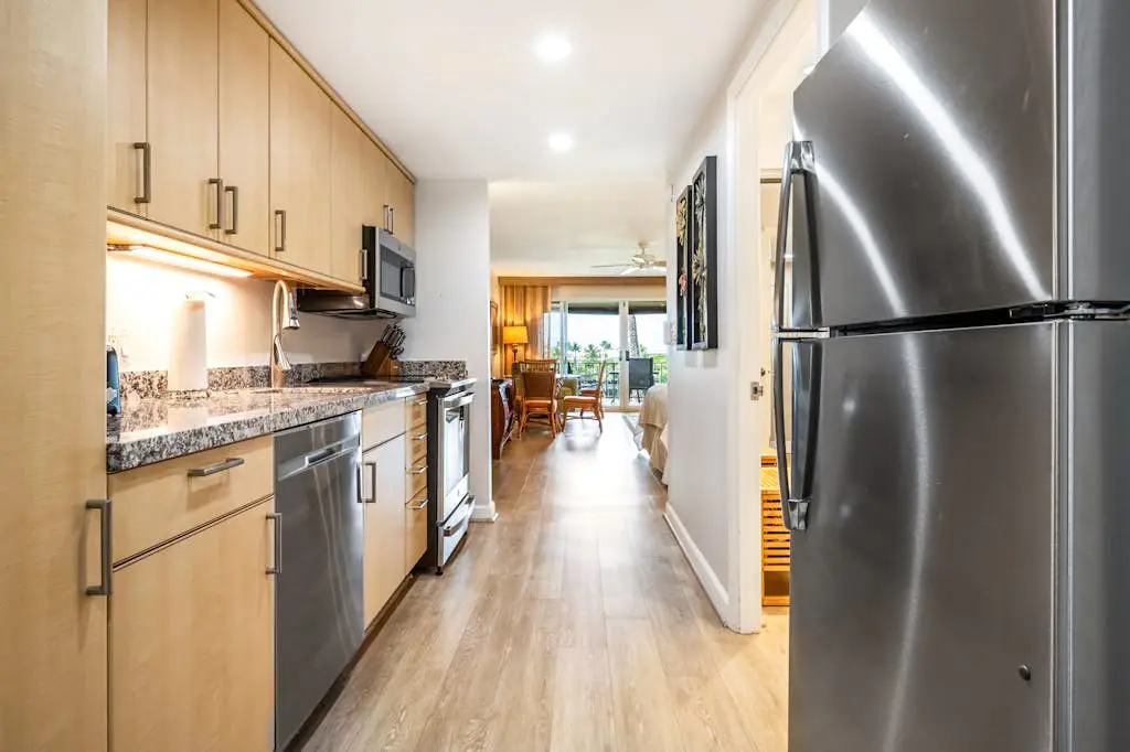 Maui Eldorado Resort A208