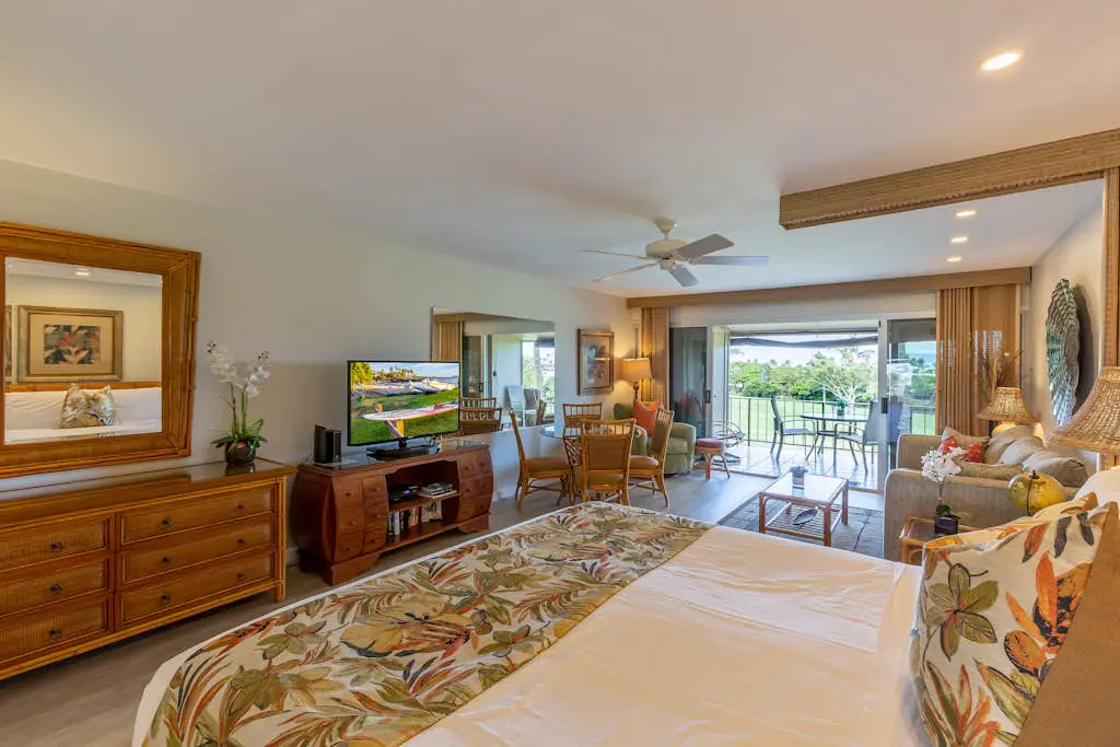 Maui Eldorado Resort A208