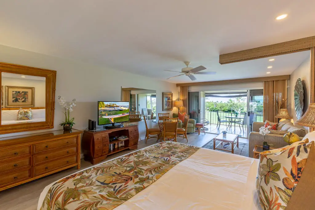 Maui Eldorado Resort A208