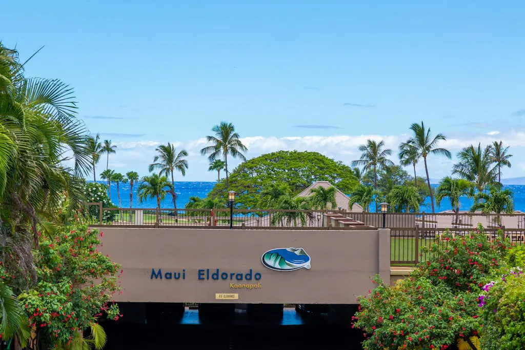 Maui Eldorado Resort A208