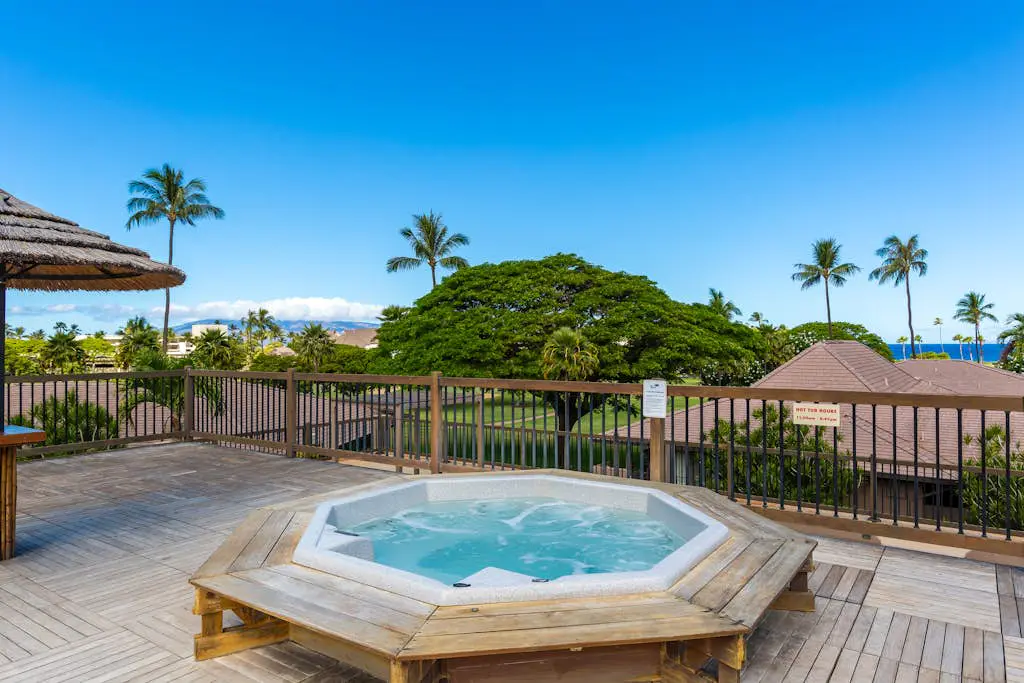 Maui Eldorado Resort A208