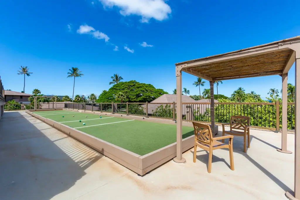 Maui Eldorado Resort A208
