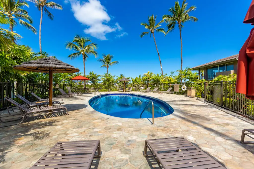 Maui Eldorado Resort A208