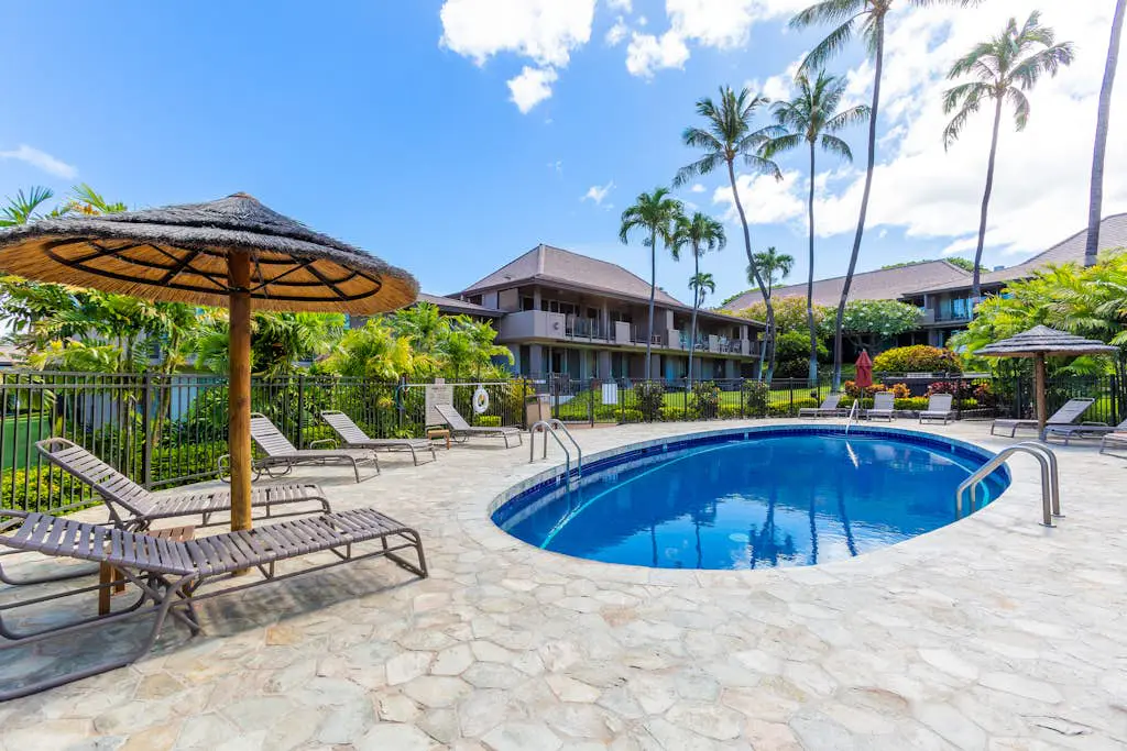 Maui Eldorado Resort A208