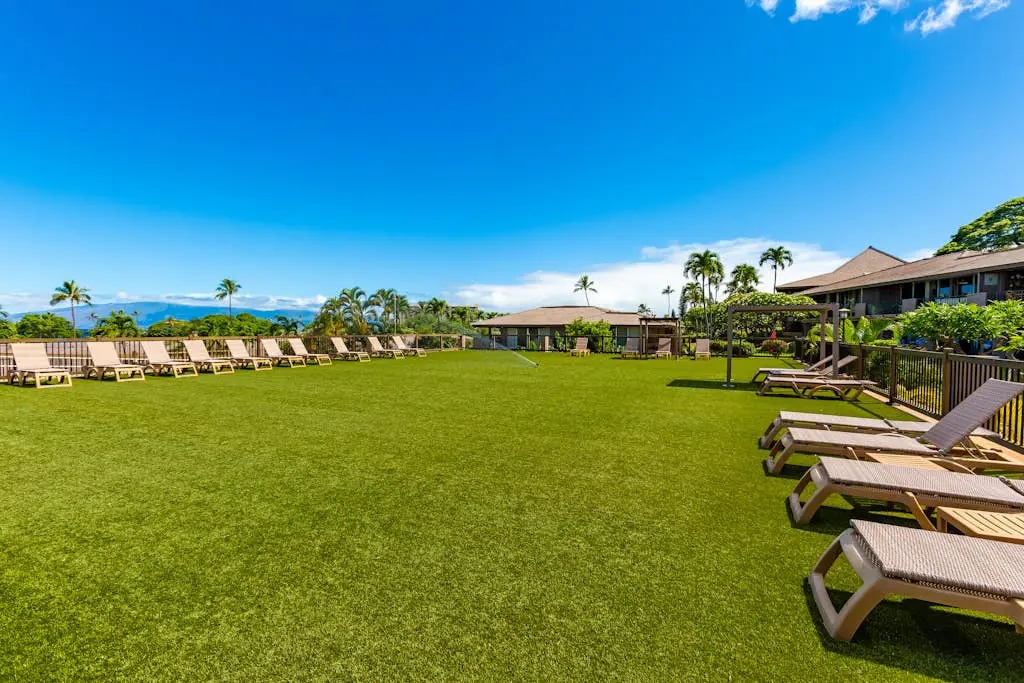 Maui Eldorado Resort A208