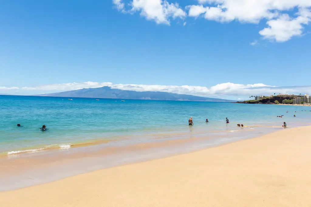 Maui Eldorado Resort A208