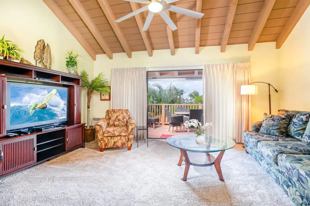 Maui Kamaole L208