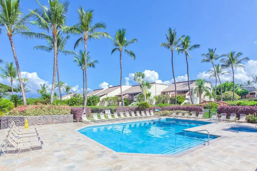 Maui Kamaole L208