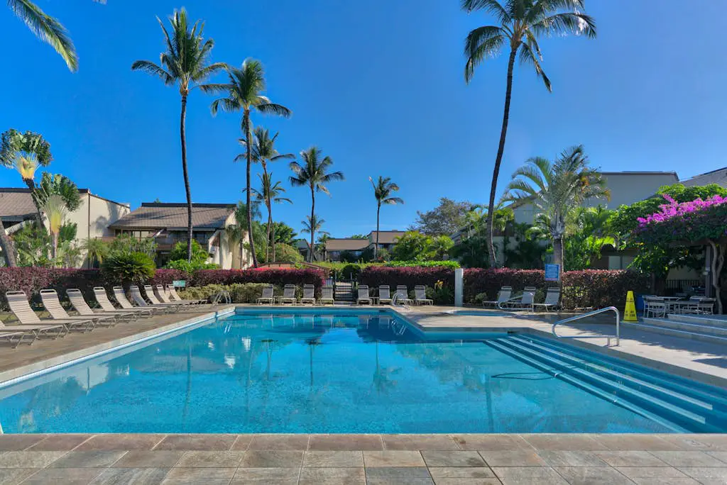 Maui Kamaole L208