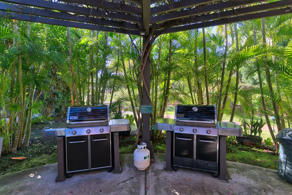 Maui Kamaole L208