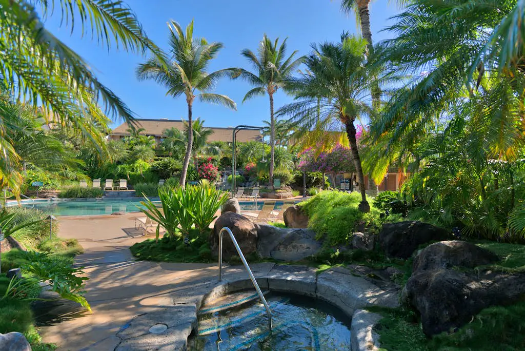 Maui Kamaole L208