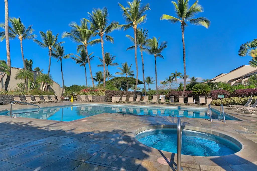 Maui Kamaole L208