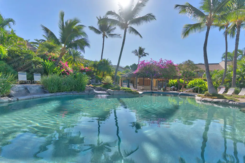 Maui Kamaole L208