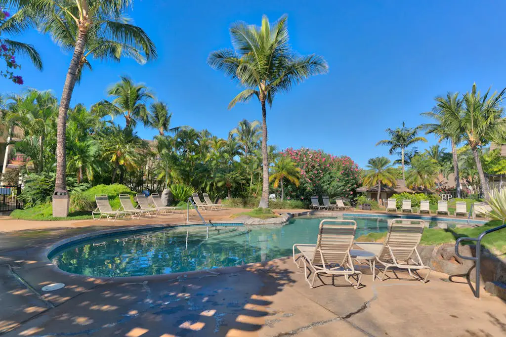Maui Kamaole L208