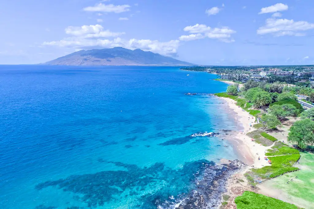 Maui Kamaole L208